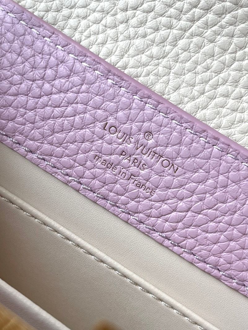 Louis Vuitton Top Handle Bags